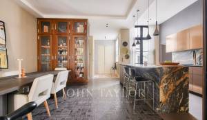 Продажа Апартаменты Paris 1er