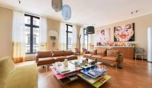 Продажа Апартаменты Paris 1er