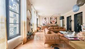 Продажа Апартаменты Paris 1er