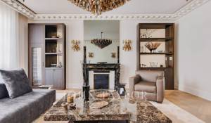 Продажа Апартаменты Paris 1er
