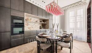 Продажа Апартаменты Paris 1er