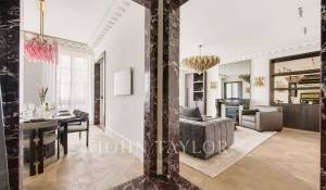 Продажа Апартаменты Paris 1er