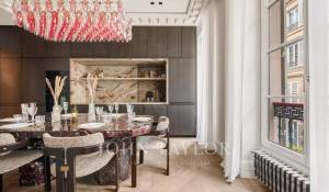 Продажа Апартаменты Paris 1er