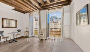 Продажа Апартаменты Paris 1er