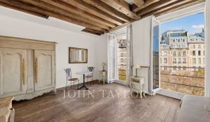 Продажа Апартаменты Paris 1er