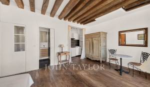 Продажа Апартаменты Paris 1er