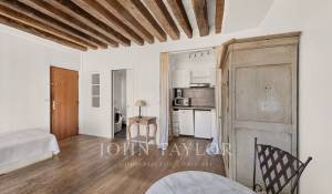 Продажа Апартаменты Paris 1er
