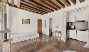 Продажа Апартаменты Paris 1er