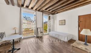 Продажа Апартаменты Paris 1er