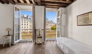 Продажа Апартаменты Paris 1er