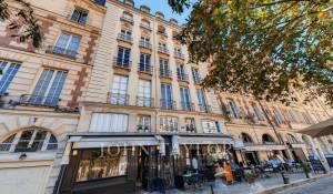 Продажа Апартаменты Paris 1er