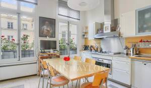 Продажа Апартаменты Paris 1er