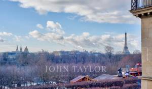 Продажа Апартаменты Paris 1er