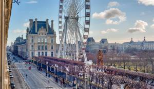 Продажа Апартаменты Paris 1er