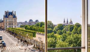 Продажа Апартаменты Paris 1er