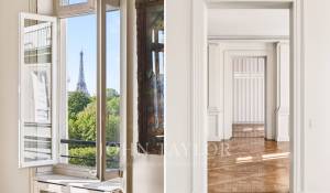 Продажа Апартаменты Paris 1er