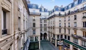 Продажа Апартаменты Paris 1er
