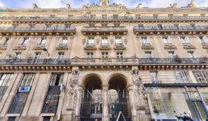 Продажа Апартаменты Paris 1er