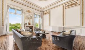 Продажа Апартаменты Paris 1er