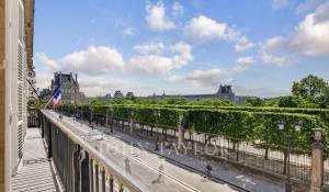 Продажа Апартаменты Paris 1er
