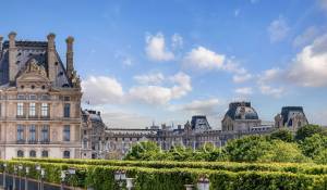 Продажа Апартаменты Paris 1er