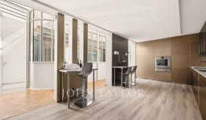Продажа Апартаменты Paris 1er