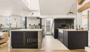 Продажа Апартаменты Paris 1er