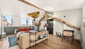 Продажа Апартаменты Paris 1er
