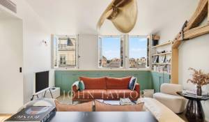 Продажа Апартаменты Paris 1er