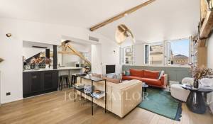 Продажа Апартаменты Paris 1er