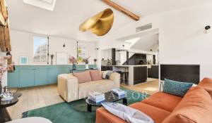 Продажа Апартаменты Paris 1er