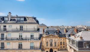 Продажа Апартаменты Paris 1er