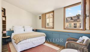 Продажа Апартаменты Paris 1er