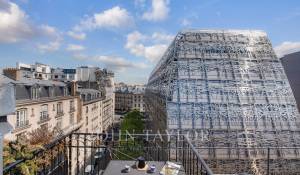 Продажа Апартаменты Paris 1er
