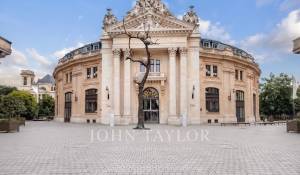 Продажа Апартаменты Paris 1er