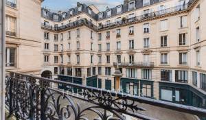 Продажа Апартаменты Paris 1er