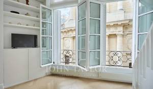 Продажа Апартаменты Paris 1er