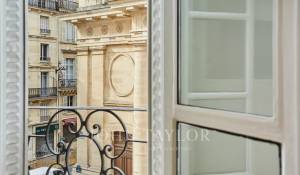 Продажа Апартаменты Paris 1er
