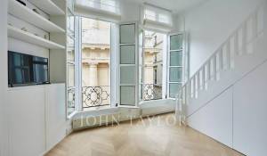 Продажа Апартаменты Paris 1er
