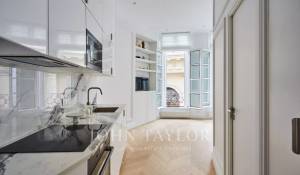Продажа Апартаменты Paris 1er