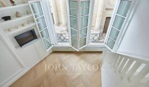 Продажа Апартаменты Paris 1er