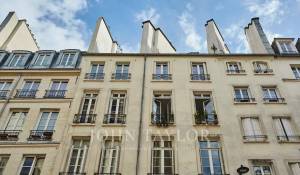 Продажа Апартаменты Paris 1er