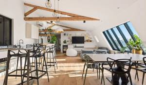 Продажа Апартаменты Paris 1er