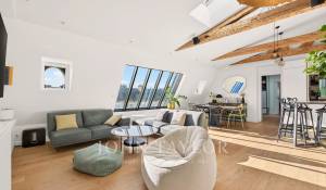 Продажа Апартаменты Paris 1er