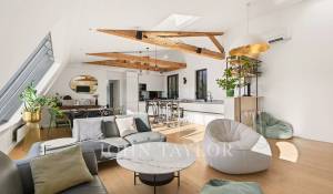 Продажа Апартаменты Paris 1er