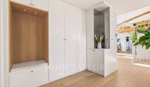 Продажа Апартаменты Paris 1er