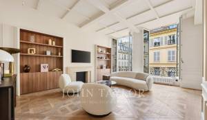 Продажа Апартаменты Paris 1er