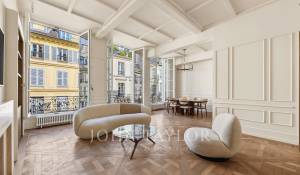 Продажа Апартаменты Paris 1er