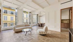 Продажа Апартаменты Paris 1er