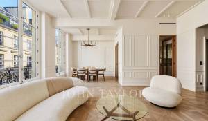 Продажа Апартаменты Paris 1er